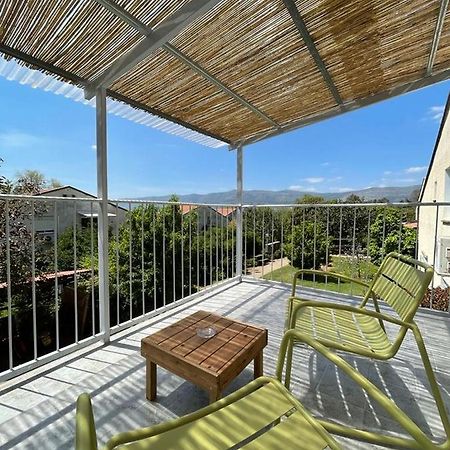 Appartement פופה אירוח צפוני - Pupa - North Hospitality à Hagoshrim Extérieur photo