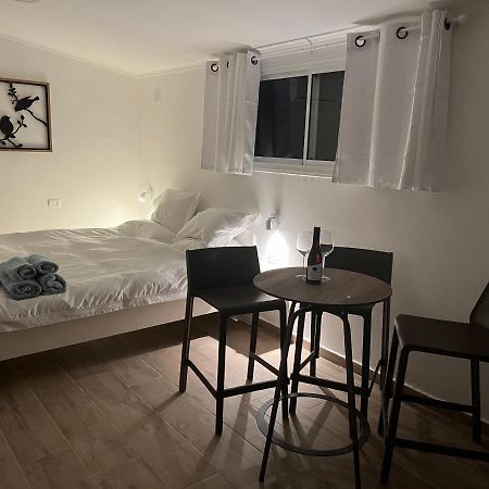 Appartement פופה אירוח צפוני - Pupa - North Hospitality à Hagoshrim Extérieur photo