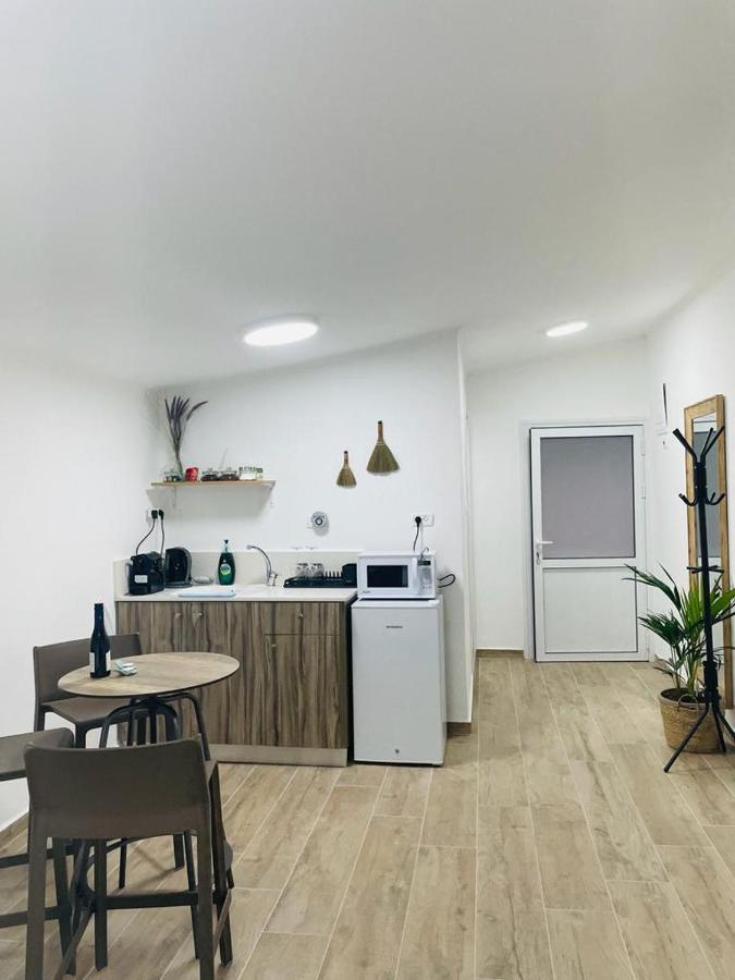 Appartement פופה אירוח צפוני - Pupa - North Hospitality à Hagoshrim Extérieur photo
