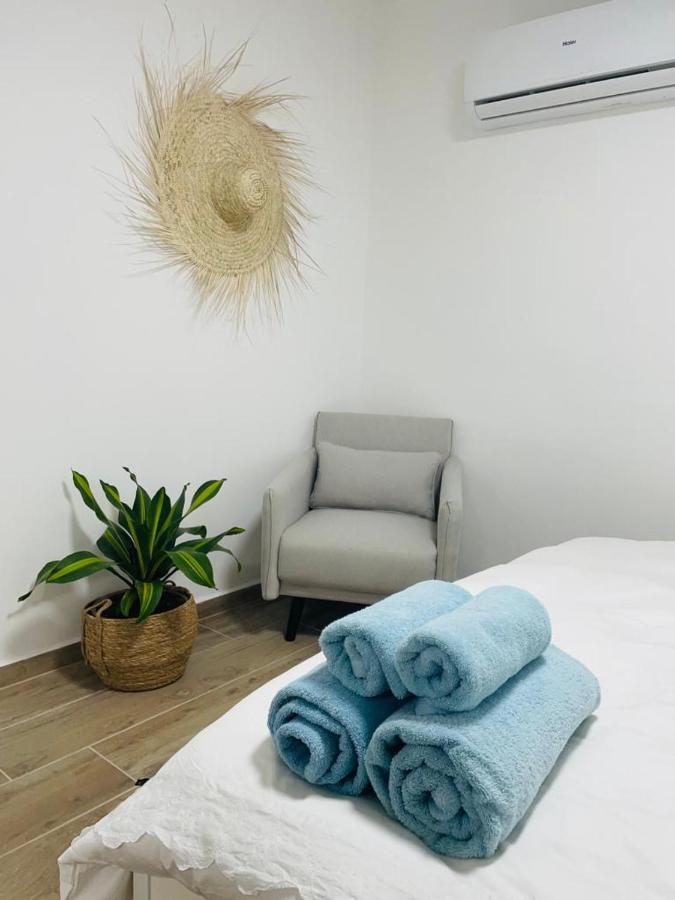 Appartement פופה אירוח צפוני - Pupa - North Hospitality à Hagoshrim Extérieur photo