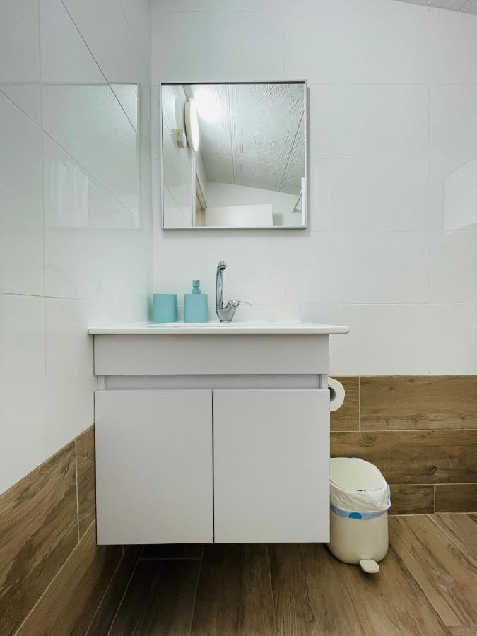 Appartement פופה אירוח צפוני - Pupa - North Hospitality à Hagoshrim Extérieur photo
