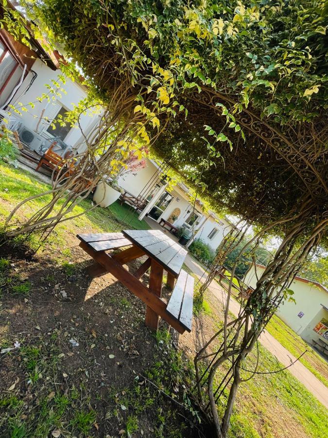 Appartement פופה אירוח צפוני - Pupa - North Hospitality à Hagoshrim Extérieur photo