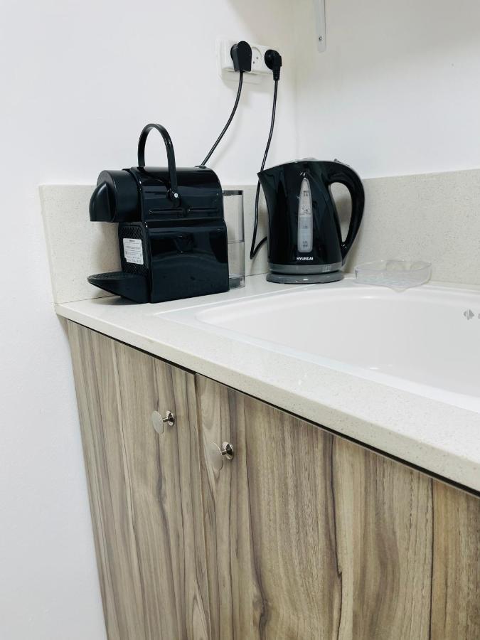 Appartement פופה אירוח צפוני - Pupa - North Hospitality à Hagoshrim Extérieur photo